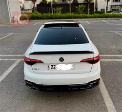 فولكسفاغن جيتا